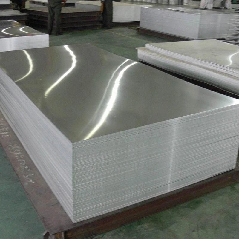0.25 mm 0,2 mm 0,3 mm 0,4 mm 0,5 mm 0,65 mm Dunne aluminiumplaat/plaat met extruderingstechniek