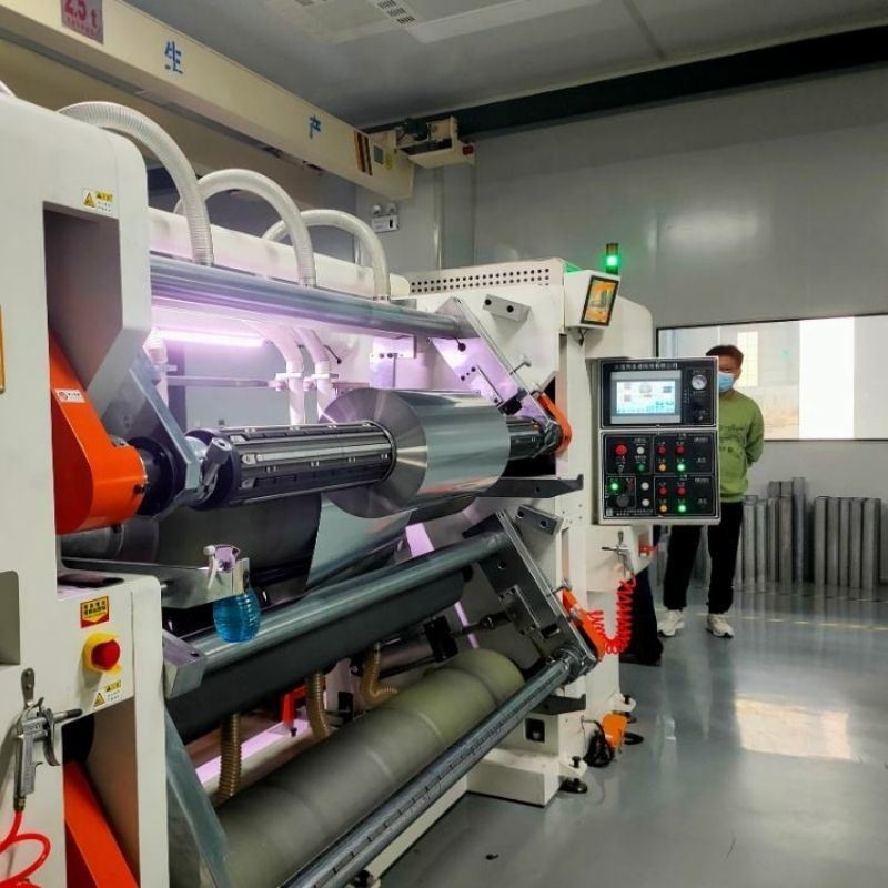 Gepolijste aluminiumfolie 1060 3003 5052 5083 Term CFR Coil 6061 6063 7050 7075 Producten