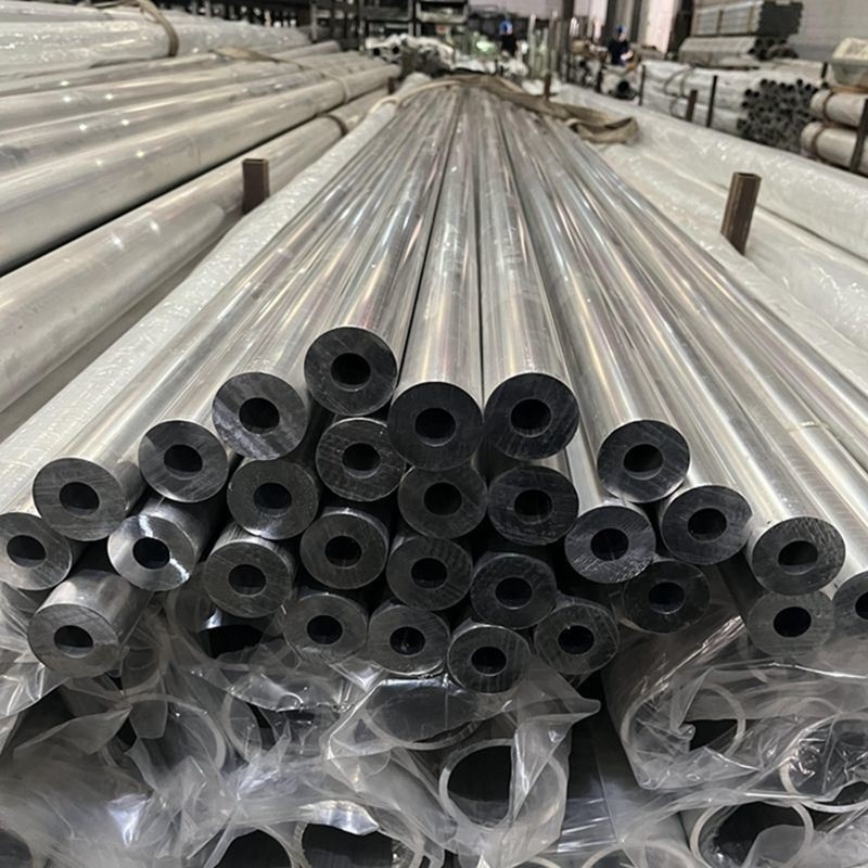 Aluminiumprofielen op maat 6061 6063 Aluminiumlegering voor 1060 3003 5052 5083