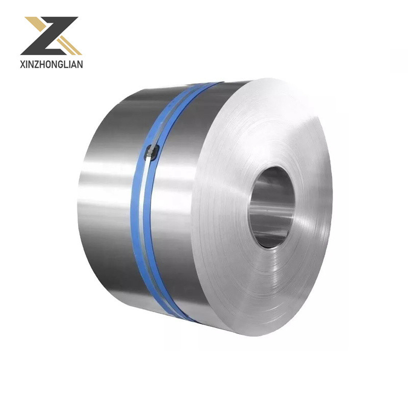 1060 3003 5052 5083 6061 6063 7050 7075 Aluminium spoelrol 0,2 mm 0,7 mm Dikte