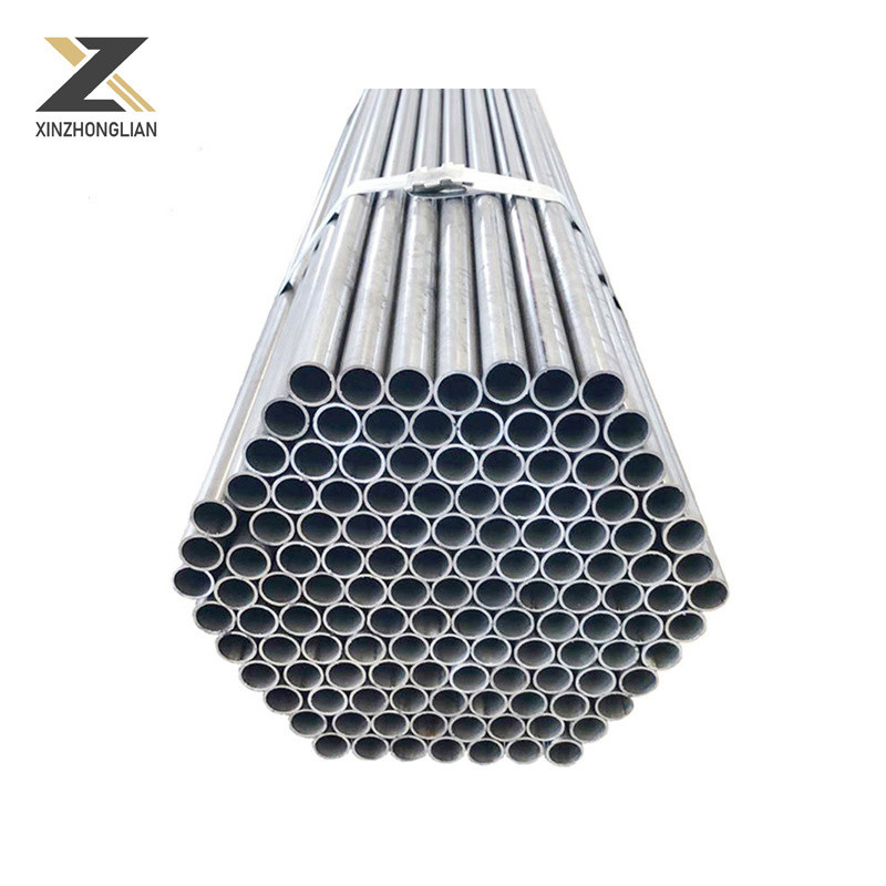 Aluminium vierkant buis Extrudeerde rechthoekige buizen per kg legering legering voor venster en deur