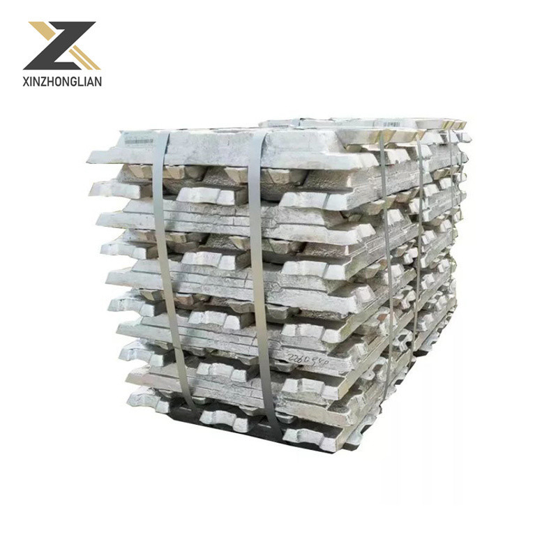 Bouwmateriaal Aluminiumproduct H12/H14/H32/H38 met een diameter van 20-1500 mm