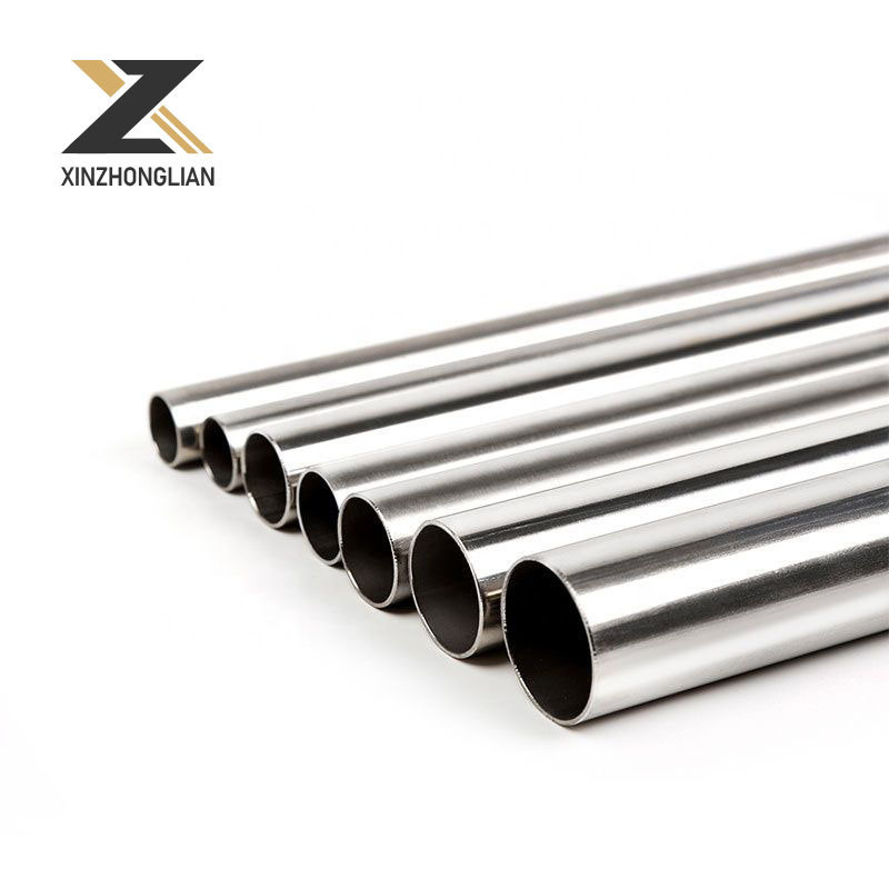 1060/3003/6061/6063 Aluminiumbuizen voor industriële doeleinden