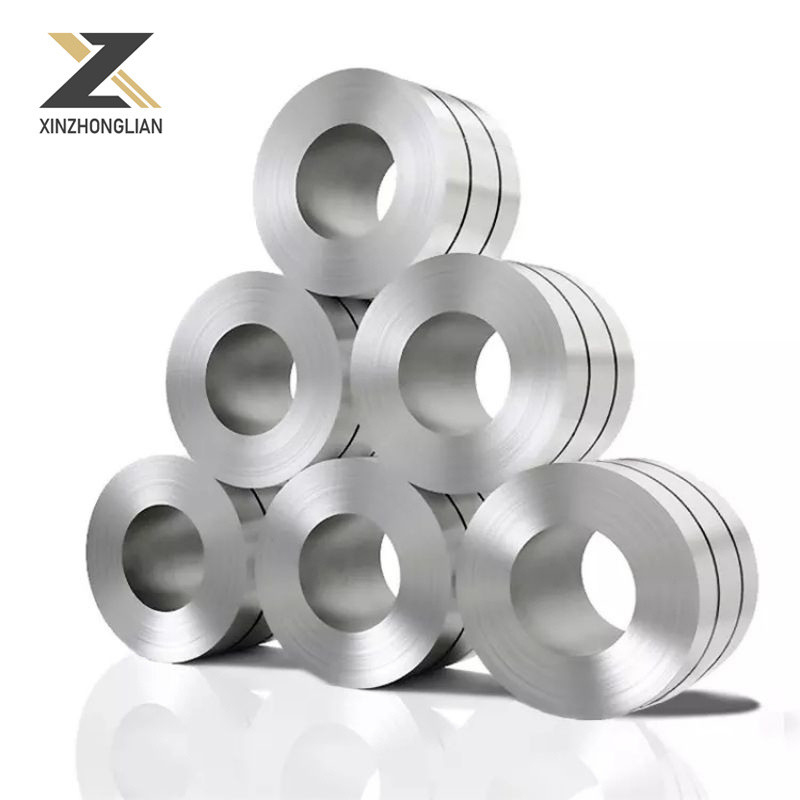 Vietnamese leveringen CFR Carbon ASTM Steel Roll Coil/Sheet voor decoratie