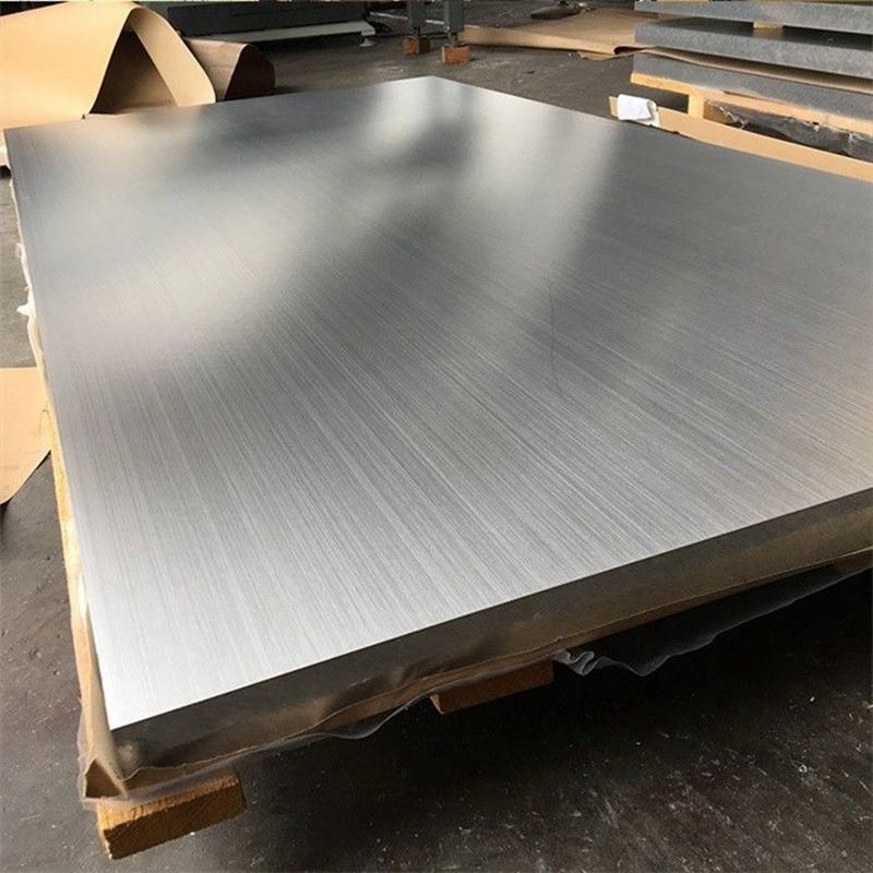Verzoek om een monster van aluminium gegolfde dakplaat met een aangepaste diameter van 20-1500 mm