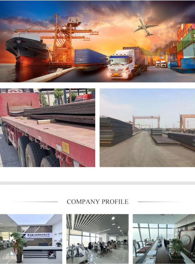 30-275G/M² Zinc Coating Galvanized Sheet